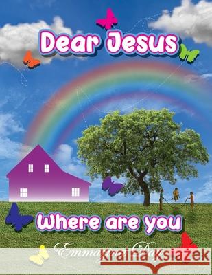 Dear Jesus Emmazina Day 9781638210382 Global Summit House