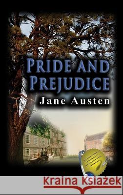 Pride and Prejudice (With A Free AudioBook Download) Jane Austen   9781638233183 www.bnpublishing.com