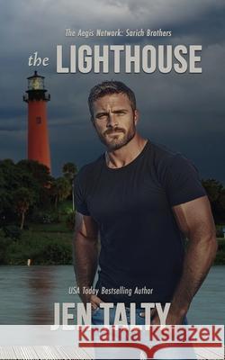The Lighthouse Jen Talty 9781638270959