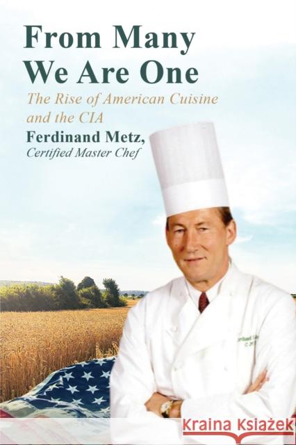 From Many We Are One Ferdinand Metz 9781638291725 Austin Macauley Publishers