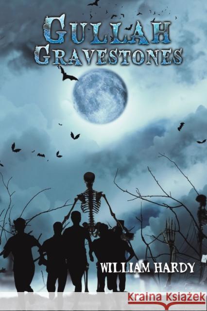 Gullah Gravestones William Hardy 9781638291824