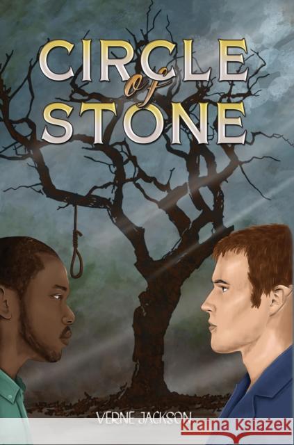 Circle of Stone Verne Jackson 9781638295013