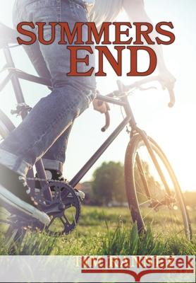 Summers End Tim Ranney 9781638372097 Palmetto Publishing