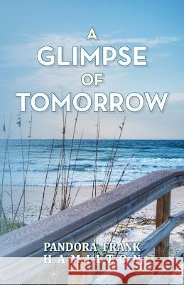 A Glimpse of Tomorrow Pandora Frank Hamilton   9781638375708 Palmetto Publishing