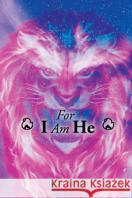 For I Am He Takia Abbott 9781638442998 Christian Faith Publishing, Inc