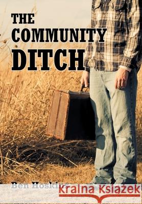 The Community Ditch Ben Hoskins 9781638448471