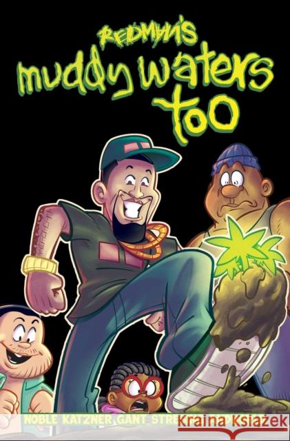 Muddy Waters 2 Ben Katzner 9781638492672