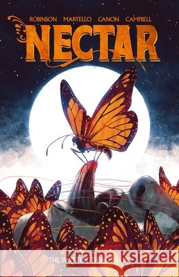 Nectar Jeremy Robinson 9781638493679