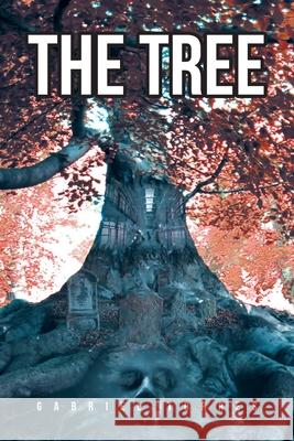 The Tree Gabriel Torres 9781638601791