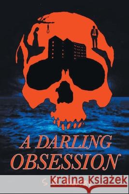 A Darling Obsession S R Murray 9781638604891 Fulton Books