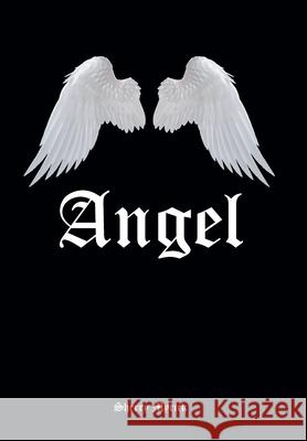 Angel Sherry Myrick 9781638607045