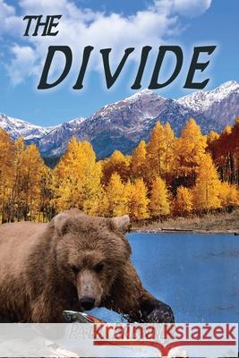 The Divide Paul Brenner 9781638670766