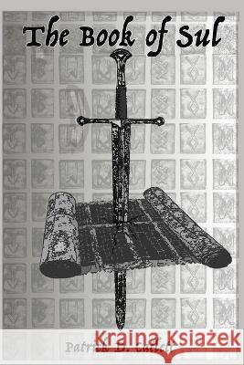 The Book of Sul Patrick Catlett 9781638681205