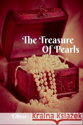 The Treasure of Pearls Yashvi Srivastava 9781638739227