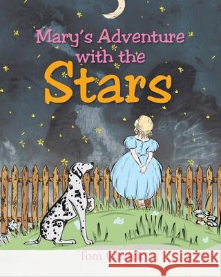 Mary's Adventure with the Stars Tom Guzick 9781638740391 Christian Faith