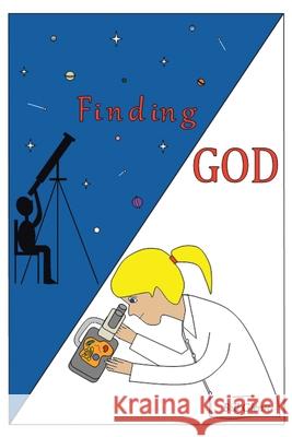 Finding God Bill Glenn 9781638749288