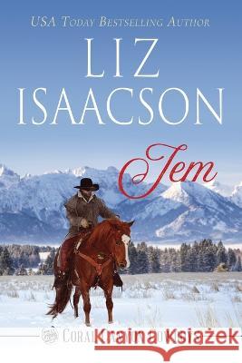 Jem Liz Isaacson   9781638762508 Aej Creative Works