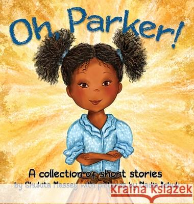 Oh Parker Shukita Massey 9781638772651