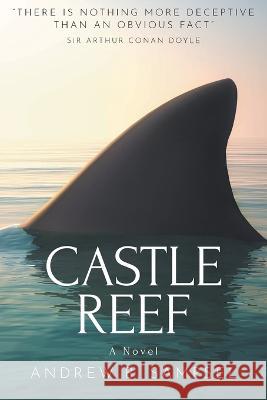 Castle Reef Andrew B Sampsel   9781638857679 Covenant Books