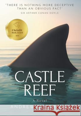 Castle Reef Andrew B Sampsel   9781638857693 Covenant Books