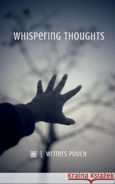 Whispering Thoughts Writers Pouch 9781638863373