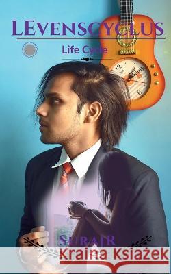 Levenscyclus Surajr   9781638864912 Notion Press