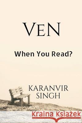 Ven Karanvir Singh   9781638868347 Notion Press