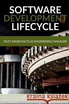 Software Development Lifecycle Sumon Mal   9781638869245