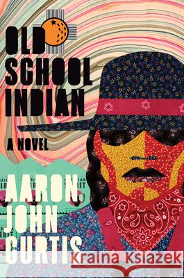 Old School Indian Aaron John Curtis 9781638931454 Hillman Grad Books