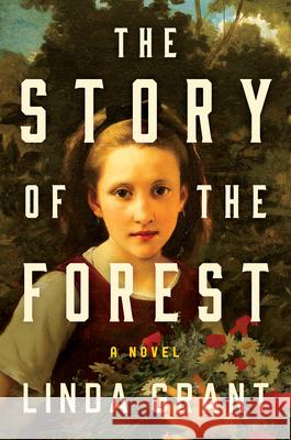 The Story of the Forest Linda Grant 9781638931683 Sjp Lit