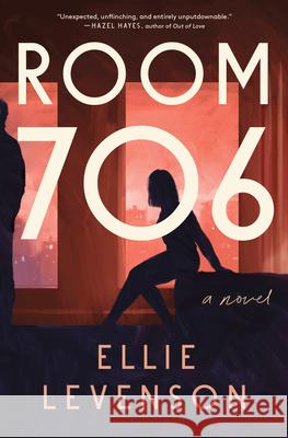 Room 706 Ellie Levenson 9781638932321