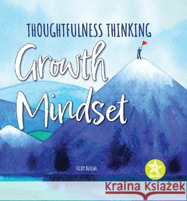 Growth Mindset Vicky Bureau 9781638970965