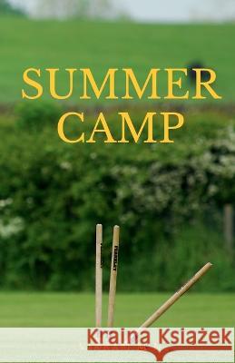 Summer Camp Vikram M 9781639042173