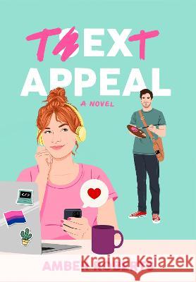 Text Appeal Amber Roberts 9781639104956 Alcove Press