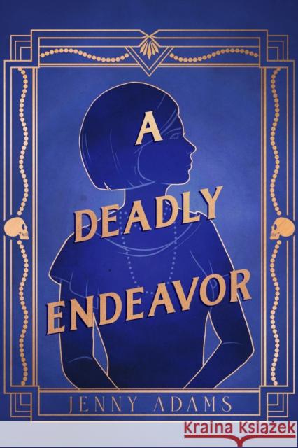A Deadly Endeavor: A Novel  9781639106950 Crooked Lane Books