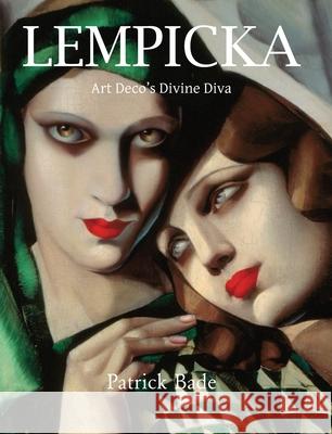 Lempicka Patrick Bade 9781639192199