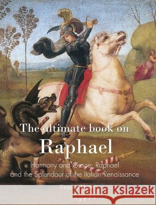 Raphael Eugène Müntz 9781639192397 Parkstone Press USA, Limited