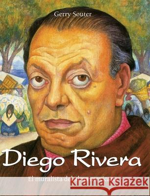Diego Rivera Gerry Souter 9781639193820