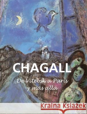 Chagall Mikhail Guerman 9781639193851