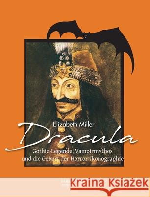 Dracula Elizabeth Miller 9781639195688