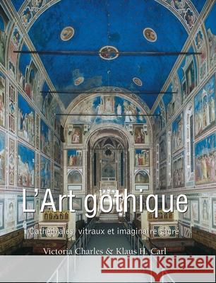 L’Art Gothique Victoria Charles 9781639196524