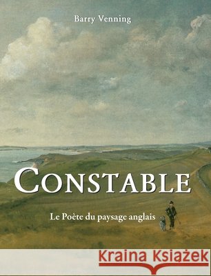 CONSTABLE Barry Venning 9781639197033