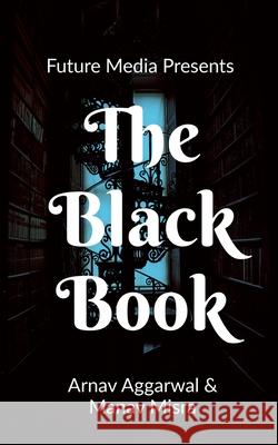 The Black Book: The Book Of Death Arnav Aggarwal 9781639204977
