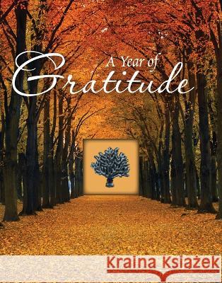 A Year of Gratitude Publications International Ltd 9781639382873