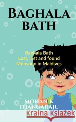 Baghala Bath Mohankumar Thangaraju 9781639406739