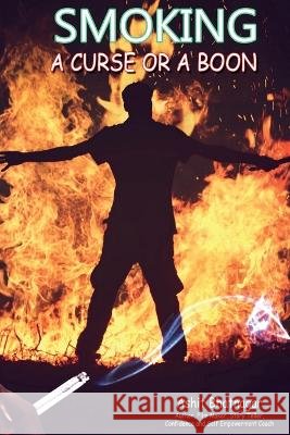 Smoking Ashit Bhatnagar   9781639409686