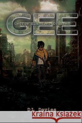 Gee D. L. Davies 9781639453146 Writers Branding LLC