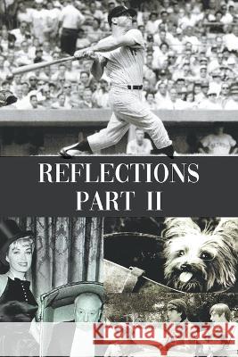 Reflections Part II Kenny Harmon   9781639457052