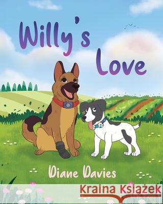 Willy's Love Diane Davies 9781639459827