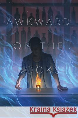 Awkward on the Rocks Marcel Feldmar 9781639511976